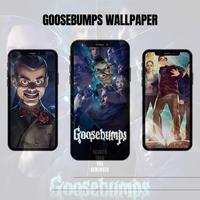 Goosebumps Wallpaper স্ক্রিনশট 2