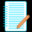 Fast Simple Notepad icon