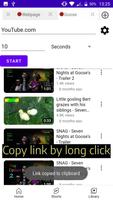 Browser tab auto refresh 2025 captura de pantalla 2
