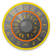 Caesar's encryptor أيقونة
