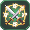 Booster XP Quest: Clicker RPG أيقونة