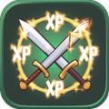 Booster XP Quest: Clicker RPG