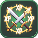 Booster XP Quest: Clicker RPG APK