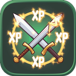 Booster XP Quest: Clicker RPG