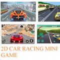 Car Racing-Game đua xe
