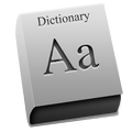 Dictionary