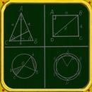 Geometric calculator APK