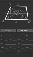 Геометрический калькулятор скриншот 2