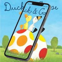 Goose Goose Duck Wallpaper Screenshot 2