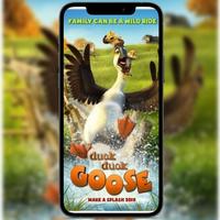 Goose Goose Duck Wallpaper capture d'écran 3