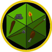 Hex battles - Stone age APK