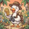Goose Saves The World APK