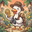 Goose Saves The World APK