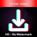 Download from TikTok HD No Wat APK