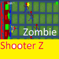 Zombie Shooter Z