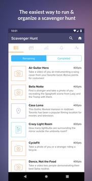GooseChase 海报