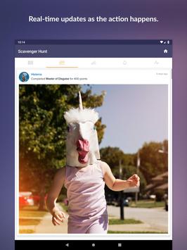 GooseChase 截图 11