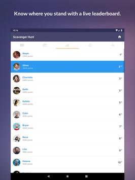 GooseChase 截图 12
