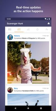 GooseChase 截图 1