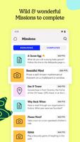 Goosechase скриншот 1