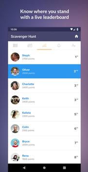 GooseChase 截图 2