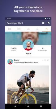 GooseChase 截图 4