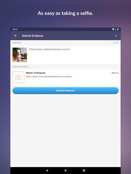 GooseChase 截图 8