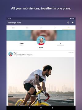 GooseChase 截图 9