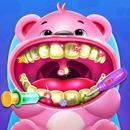 Animal Doctor: Pet Dentist APK