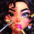 Makeover: ASMR & Makeup Salon APK
