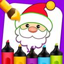 Coloring Book Games for Kids APK