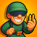 Bullet Heroes: TD RPG Shooter APK