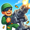 Bullet Heroes: TD RPG Shooter APK