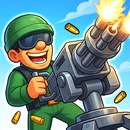 Bullet Heroes: TD RPG Shooter APK
