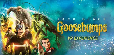 Goosebumps VR