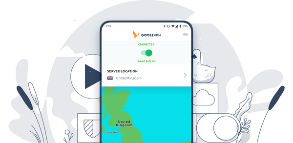 How to Download GOOSE VPN APK Latest Version 5.3.0 for Android 2025 image