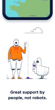 GOOSE VPN 截图 2