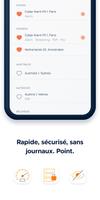 GOOSE VPN capture d'écran 1