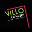 Villo Concept icon