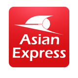 Asian Express — заказ такси в  आइकन