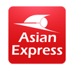 ”Asian Express — заказ такси в 
