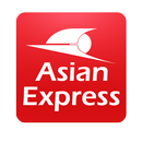 APK Asian Express — заказ такси в 