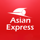 Asian Express — заказ такси в  APK