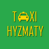 Taxi Hyzmaty — заказ такси! APK