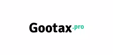 Gootax: driver, courier