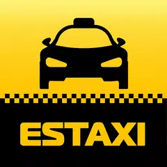 ESTAXI заказ такси в Луганске XAPK download