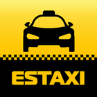 ESTAXI アイコン