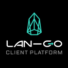 Lan-Go Taxi — онлайн-платформа для заказа такси! أيقونة