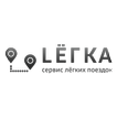 LЁГКА - легче такси. Онлайн-заказ Минск