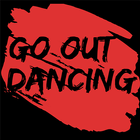 Go Out Dancing - Local Dance Socials and Festivals ikona